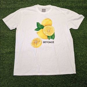 New Beyoncé Lemonade Shirt Size 2XL